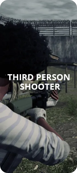 THIRD-PERSON